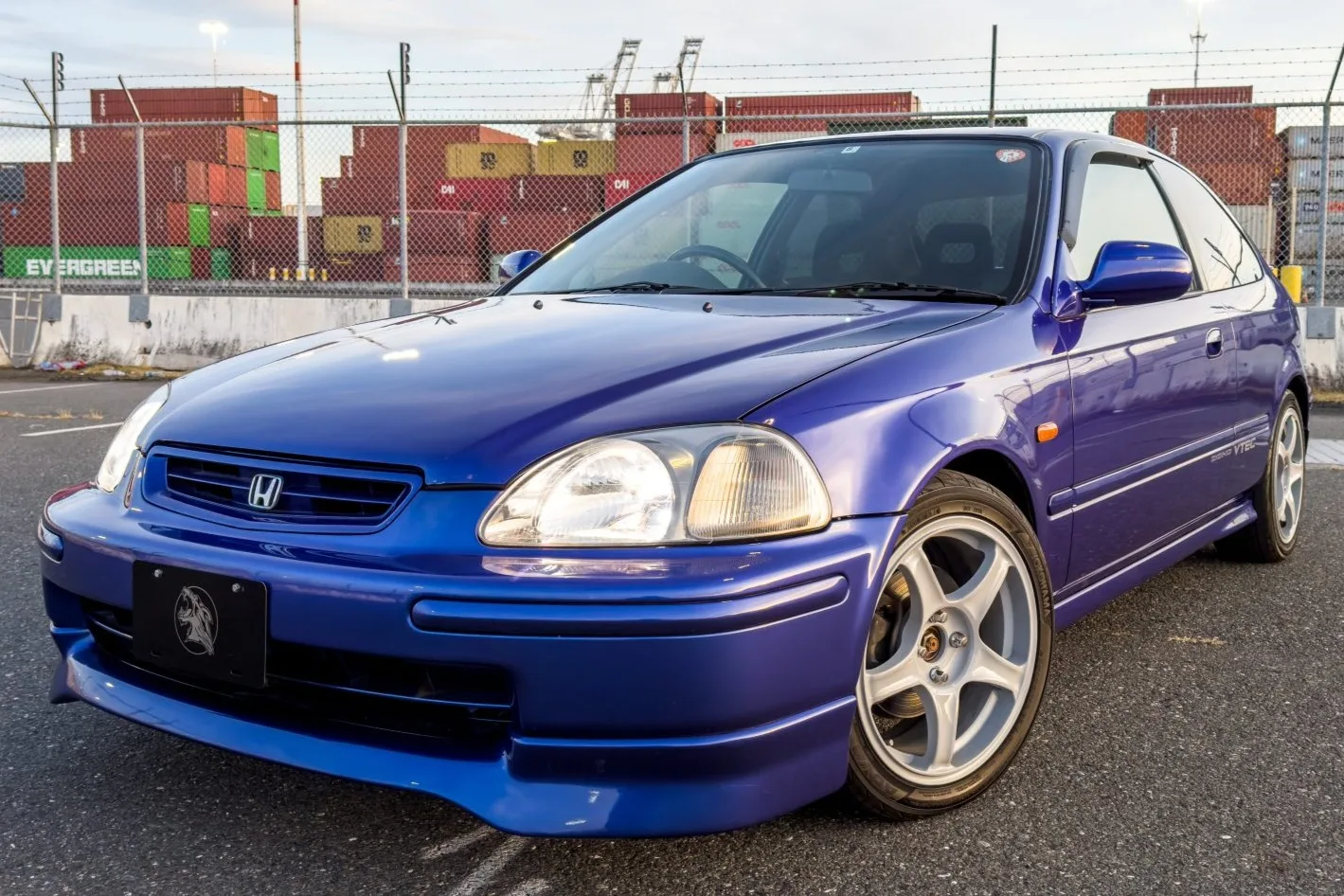 Diagram Of Engine Honda Civic 1997 How To Understand And Int