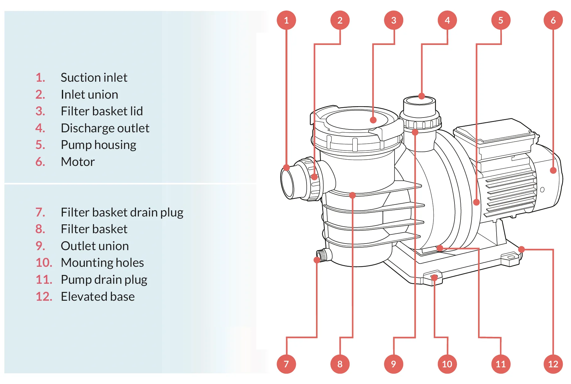 Diagram Of Pool Motor Hayward Pool Pump Motor Wiring Diagram