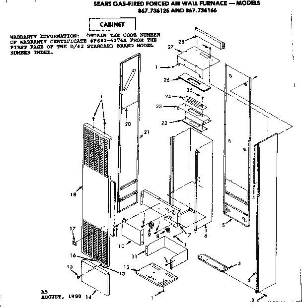 Diagram Oil Fired Forced Air Furnace Wiring Diagram