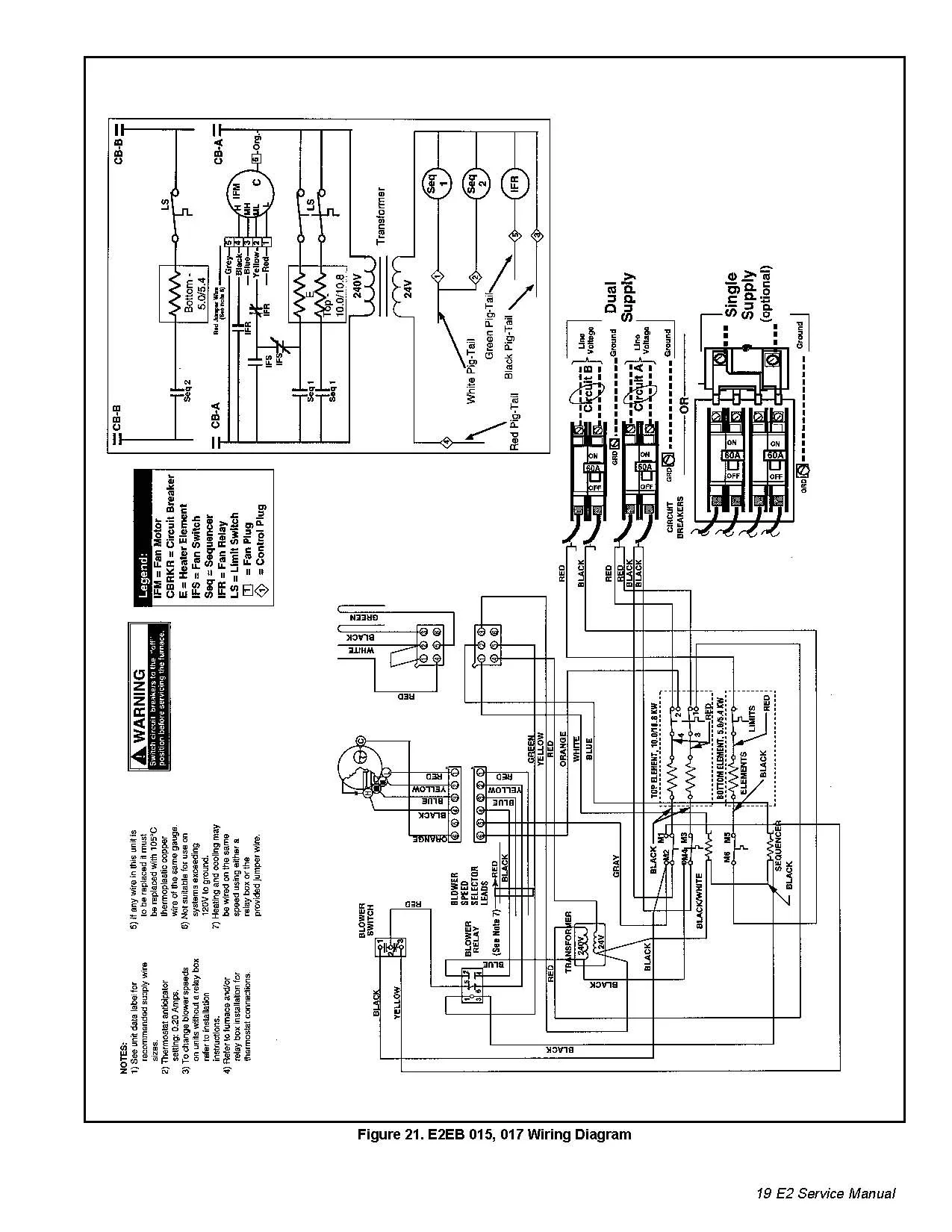 Diagram Old Nordyne Furnaces Wiring Diagram Image