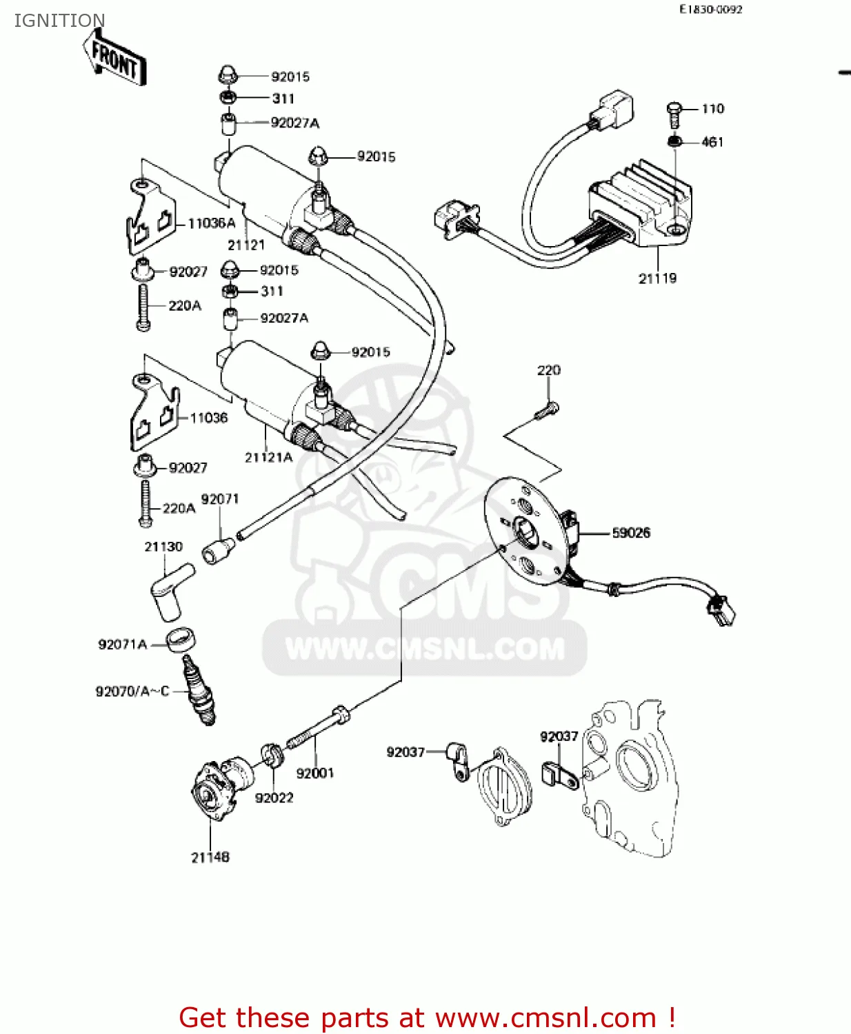 Diagram Oliver 550 Wiring Diagram