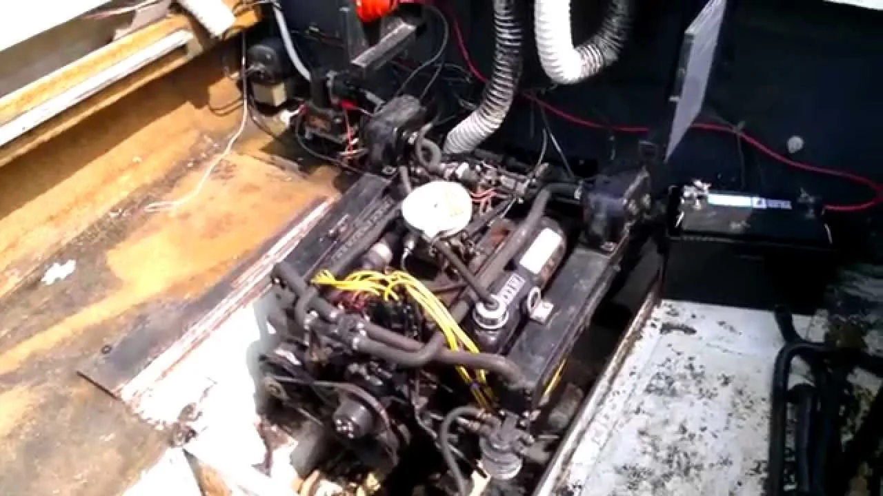 Diagram Omc Stern Drive Inboard Io Engines Wiring Diagrams
