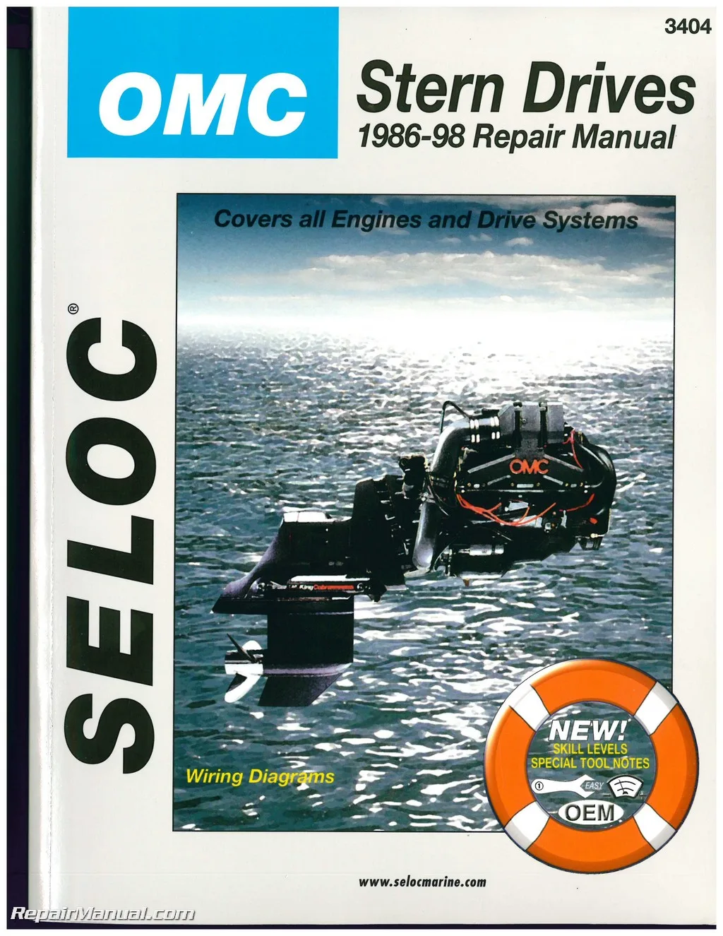 Diagram Omc Stern Drive Inboard Io Engines Wiring Diagrams