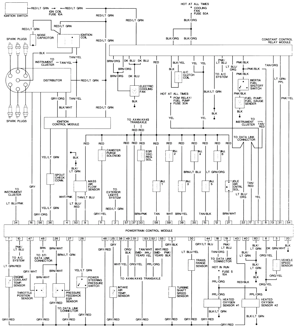 Diagram Opel Vectra C Wiring Diagram Sensor