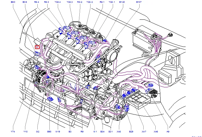 Diagram Opel Vivaro Engine Diagram Manual