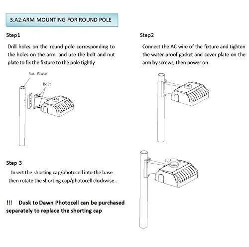 Diagram Outdoor Flood Lighting Wiring Diagram