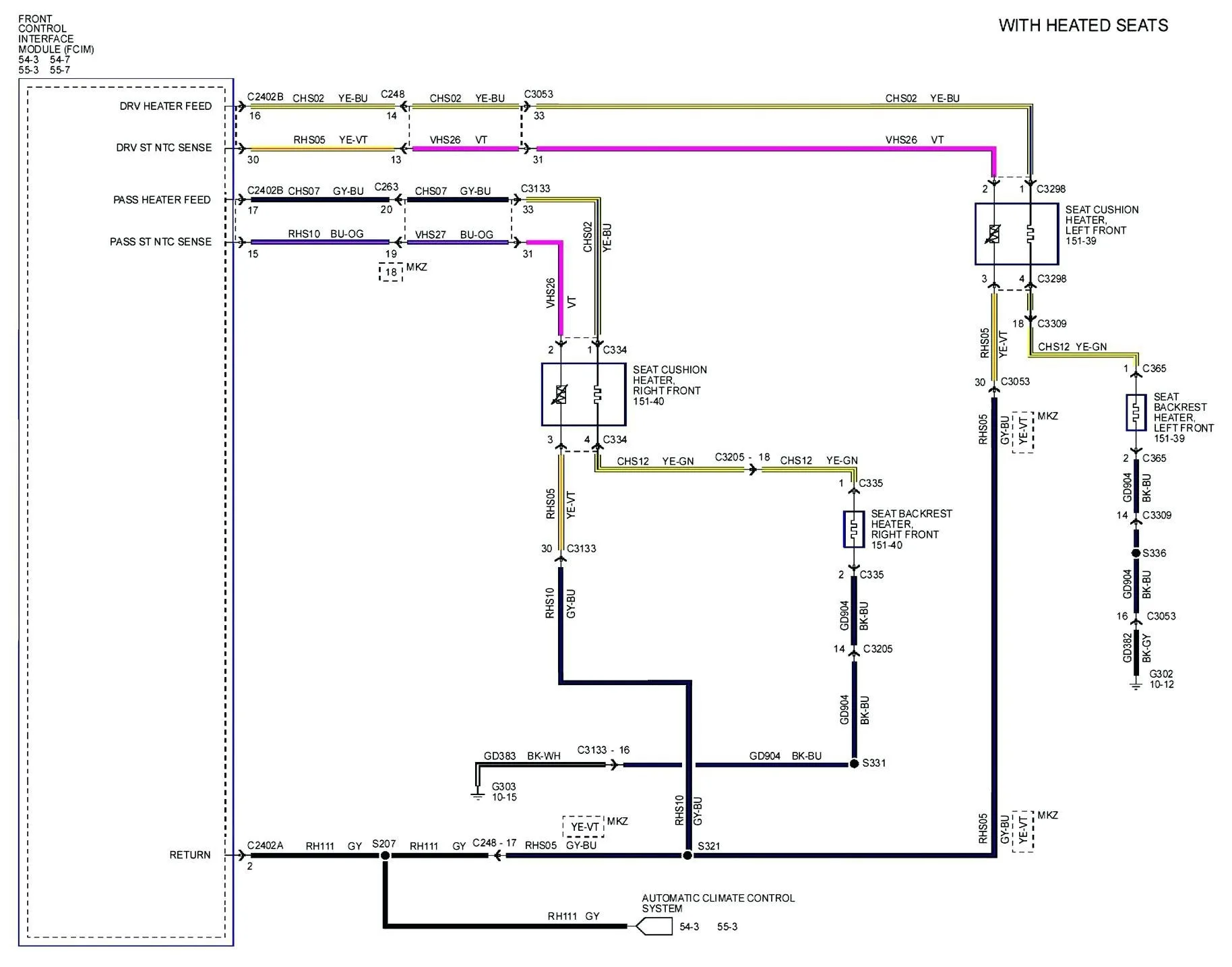 Diagram Pac Sni 15 Wiring Diagram