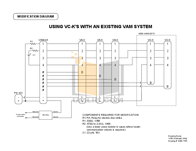 Diagram Pacific Inte System Wiring Diagram