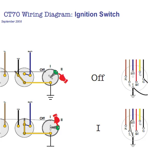 Diagram Parallel Switch Wiring Diagram Ball