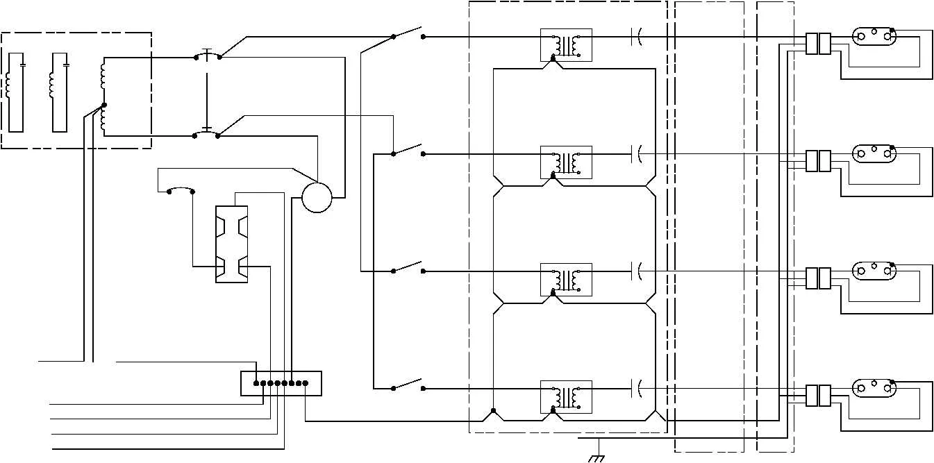 Diagram Peaker Tower Wiring Diagrams