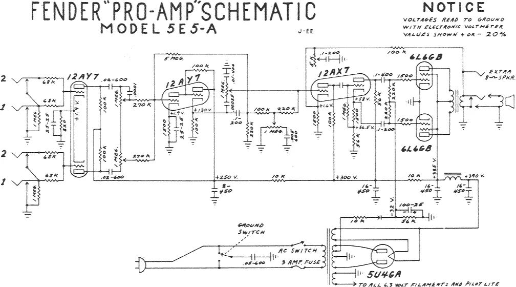 Diagram Peavey Tracer Deluxe 89 Guitars Wiring Diagram And User Owners Manual