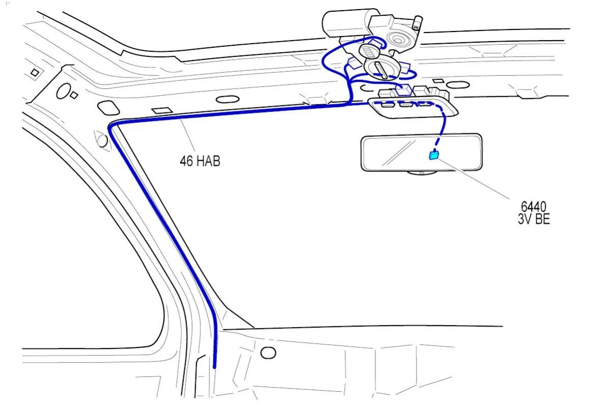Diagram Peugeot 307 Central Locking Wiring Diagram