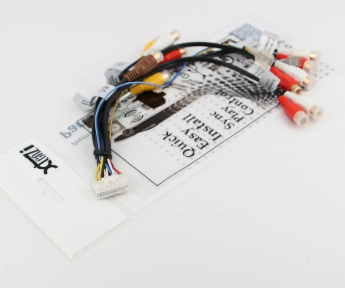 Diagram Pioneer Avic D1 Wiring Diagram