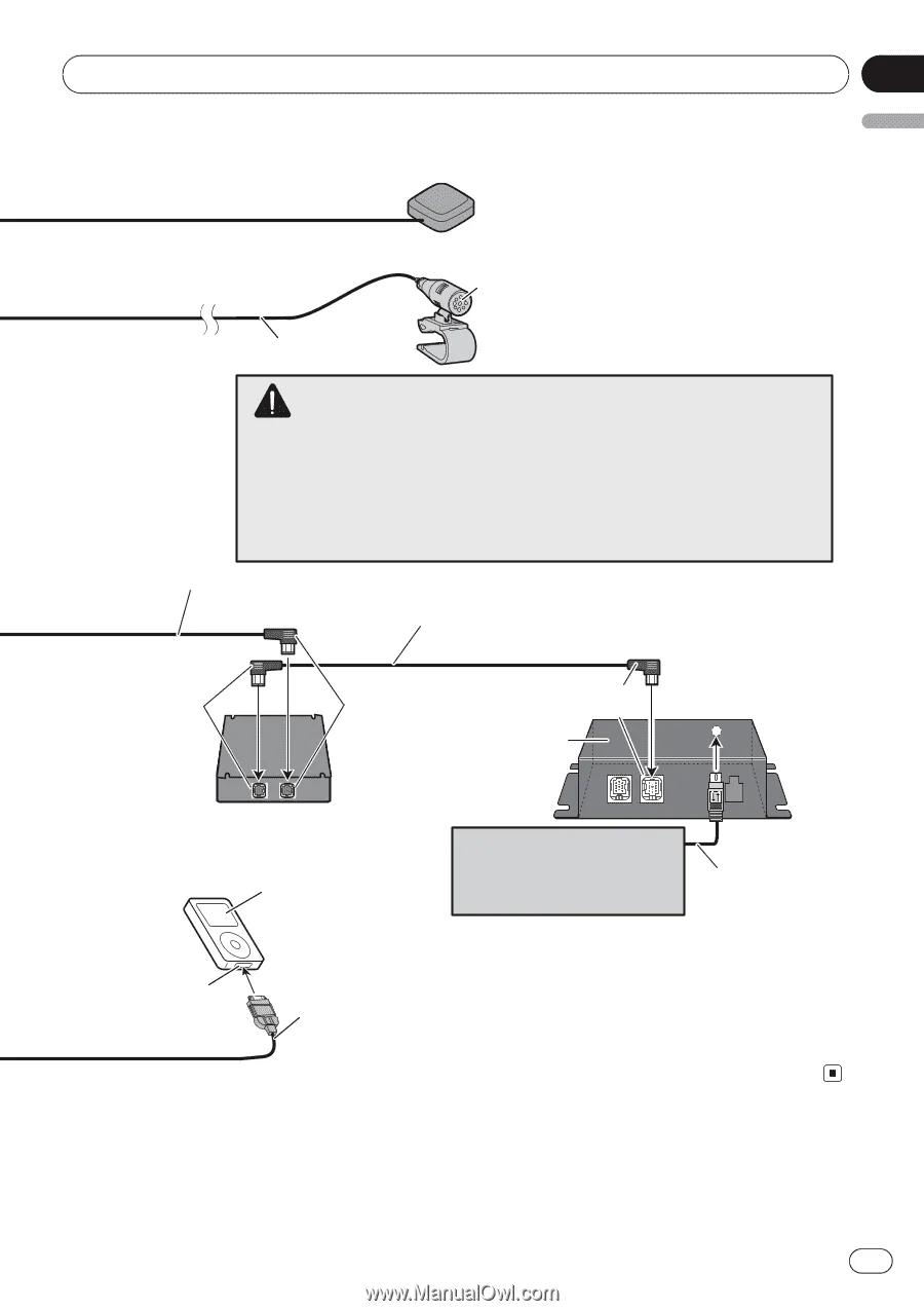 Diagram Pioneer Avic Z120Bt Wiring Diagram