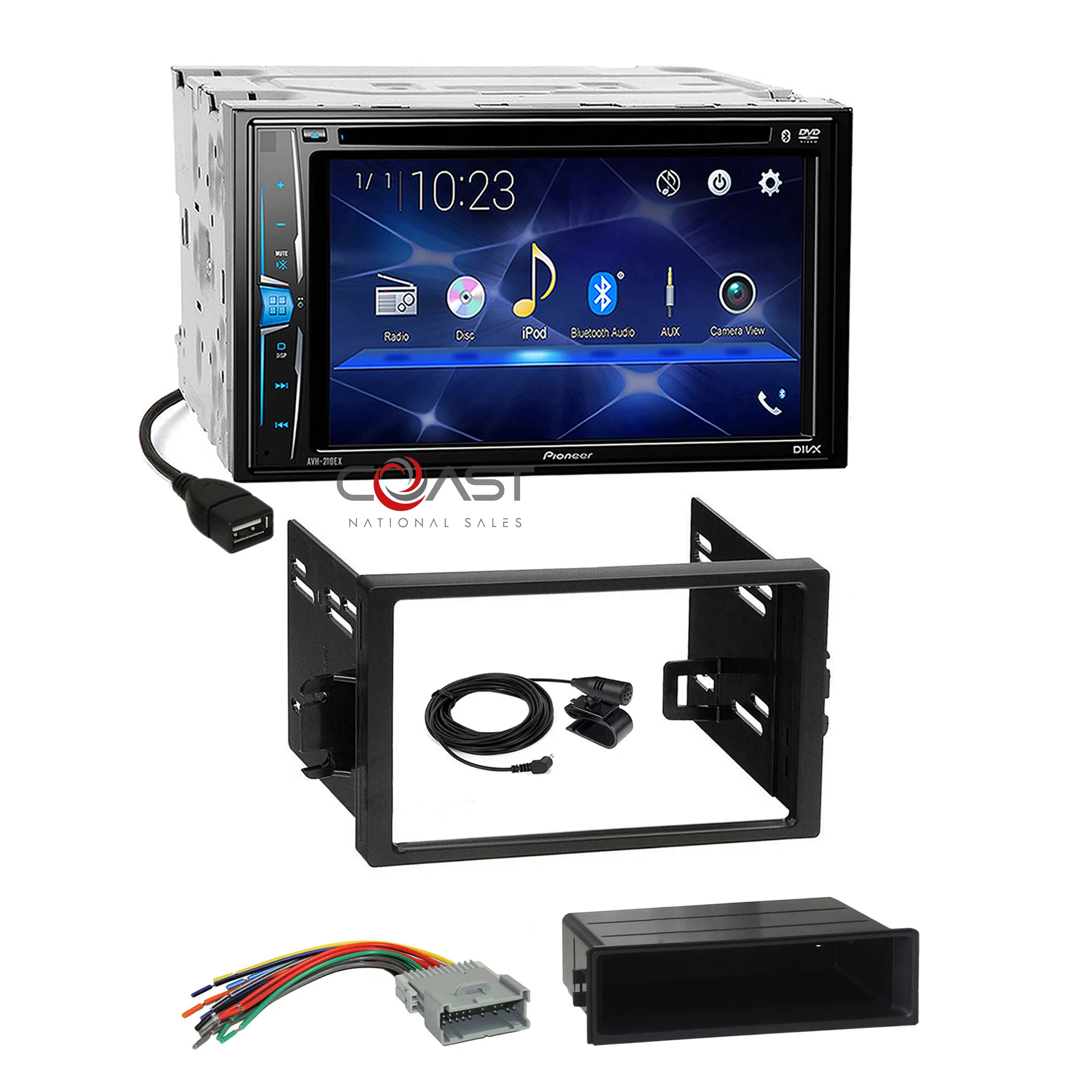 Diagram Pioneer Fh X700Bt Wiring Diagram Nissan 370Z