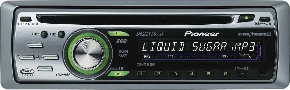 Diagram Pioneer Super Tuner Radio Wiring Harness Diagram