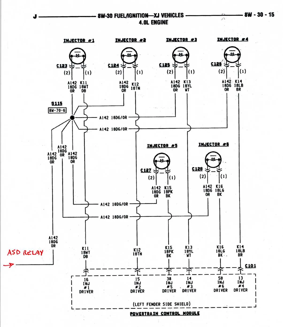 Diagram Poe Injector Wiring Diagram