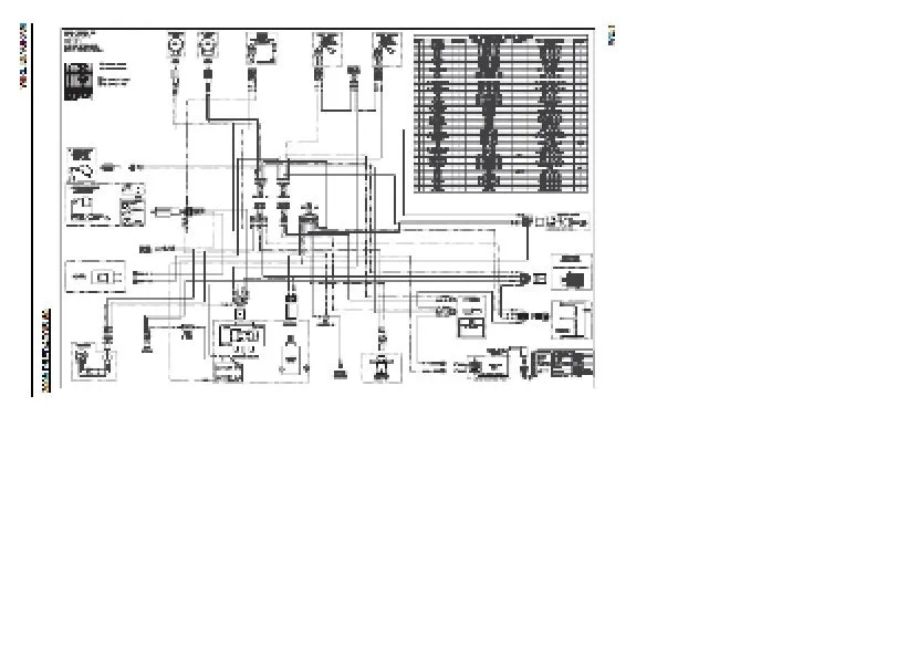 Diagram Polaris Outlaw Wiring Diagram