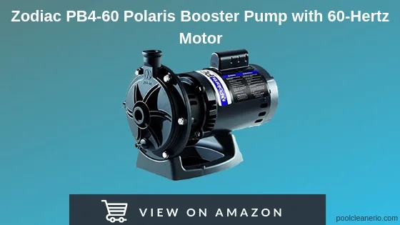 Diagram Polaris Pb4 60 Booster Pump Wiring Diagram