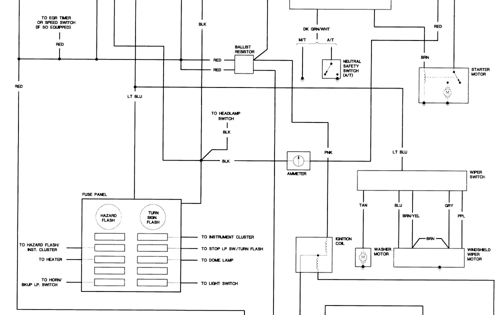 Diagram Porsche 1973 1914 Fuse Box Diagram
