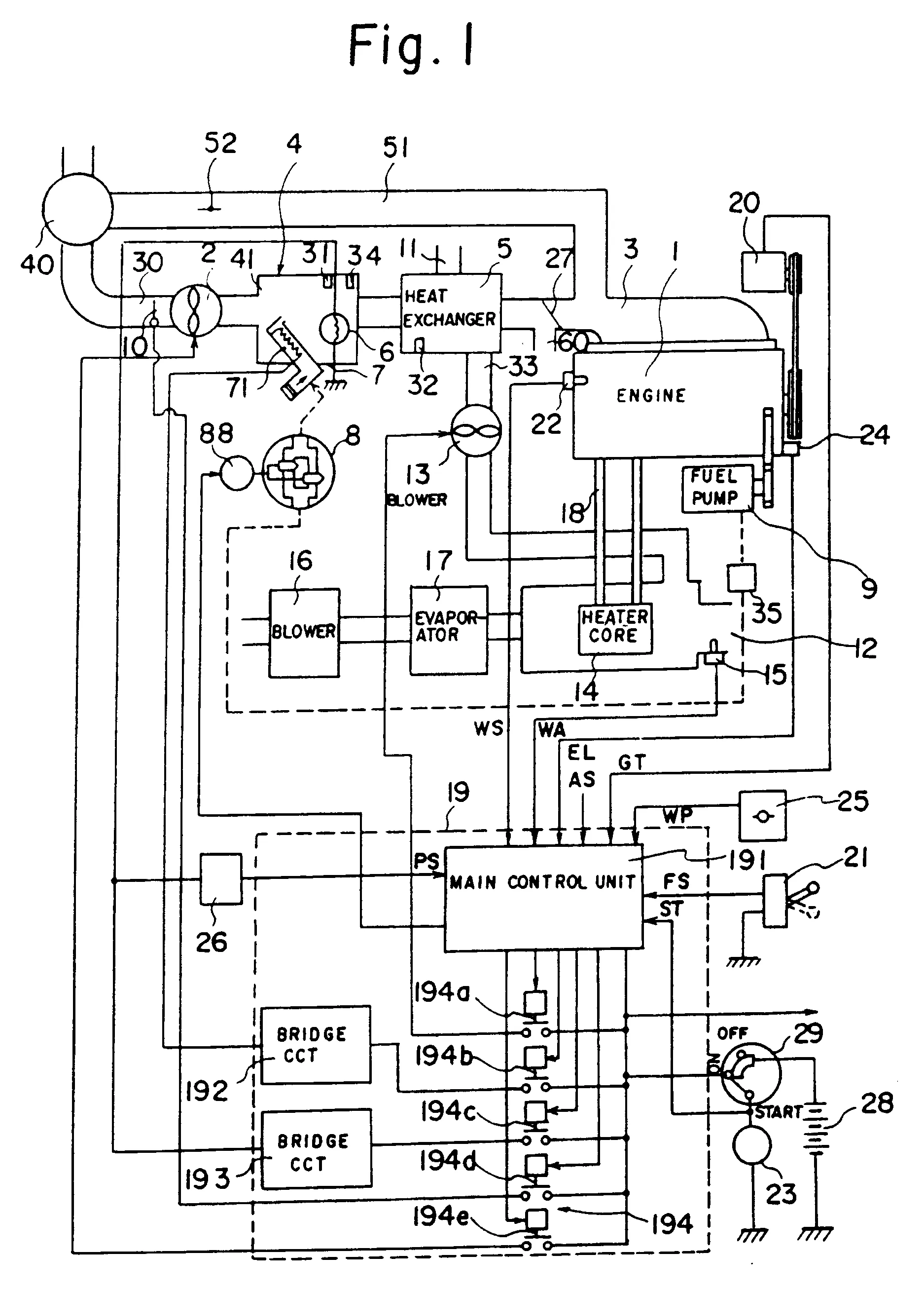 Diagram Porsche Webasto Wiring Diagrams
