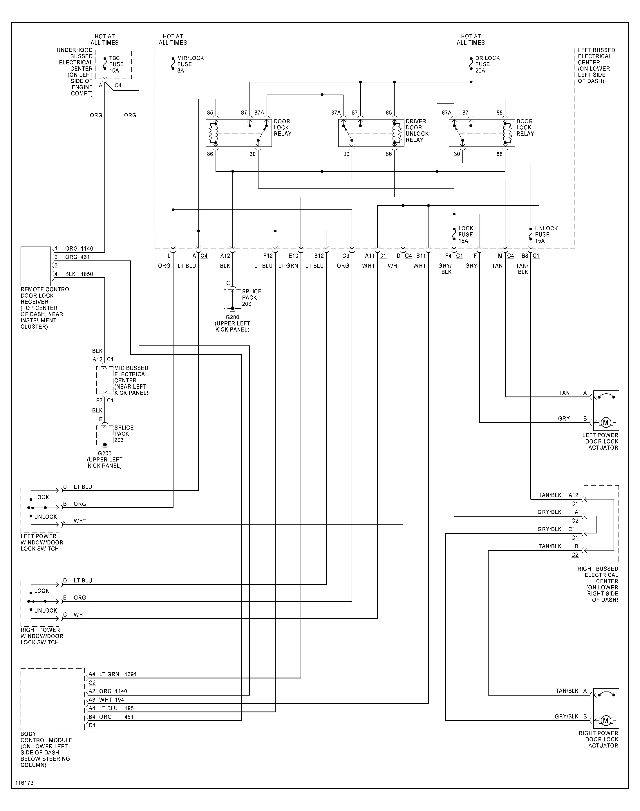 Diagram Prestige Keyless Diagrams