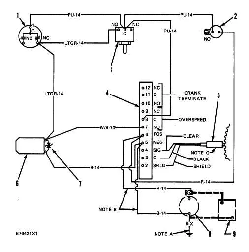 Diagram Quincy Duplex Airpressor Wiring Diagram