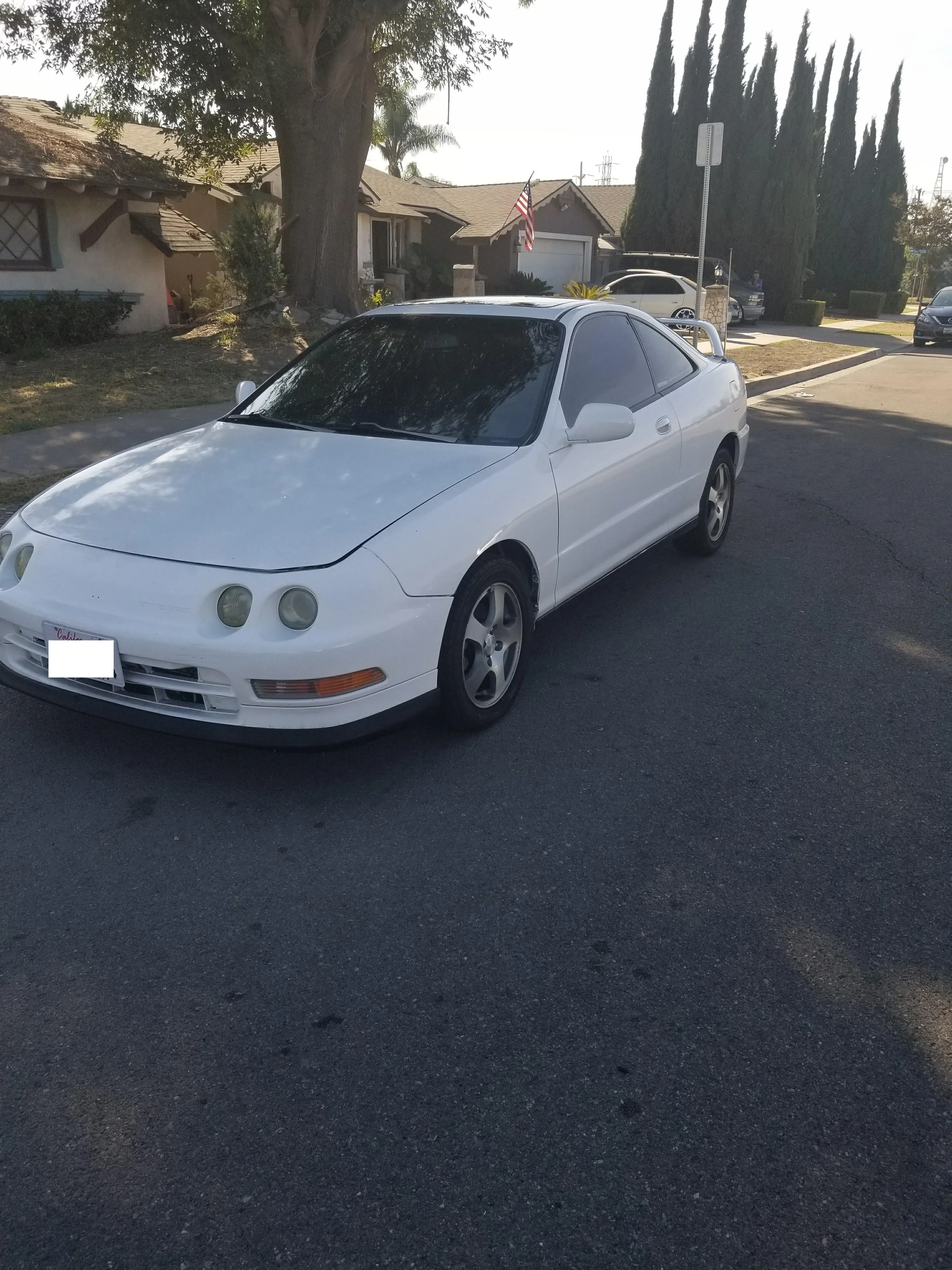 Diagram Radio Wiring Diagram 94 Integra