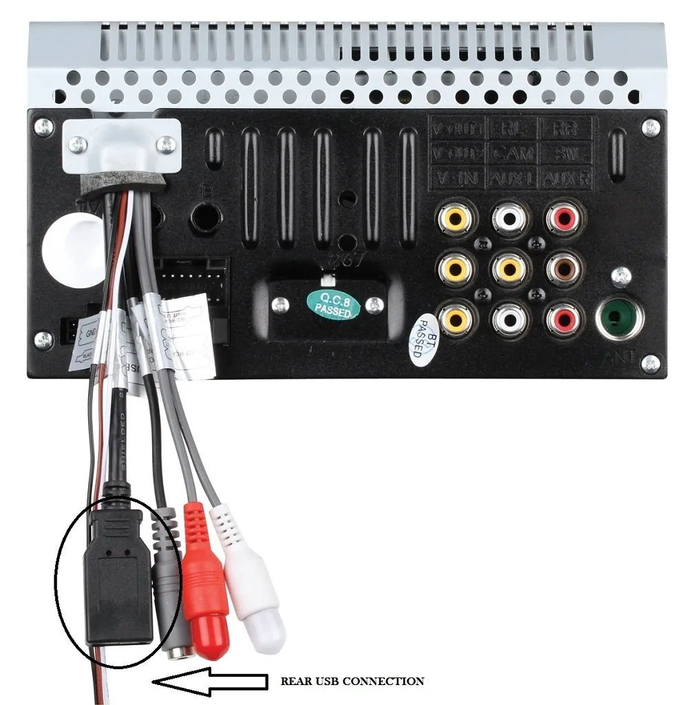 Diagram Radioboss Bv9362Bi Wiring Diagrams