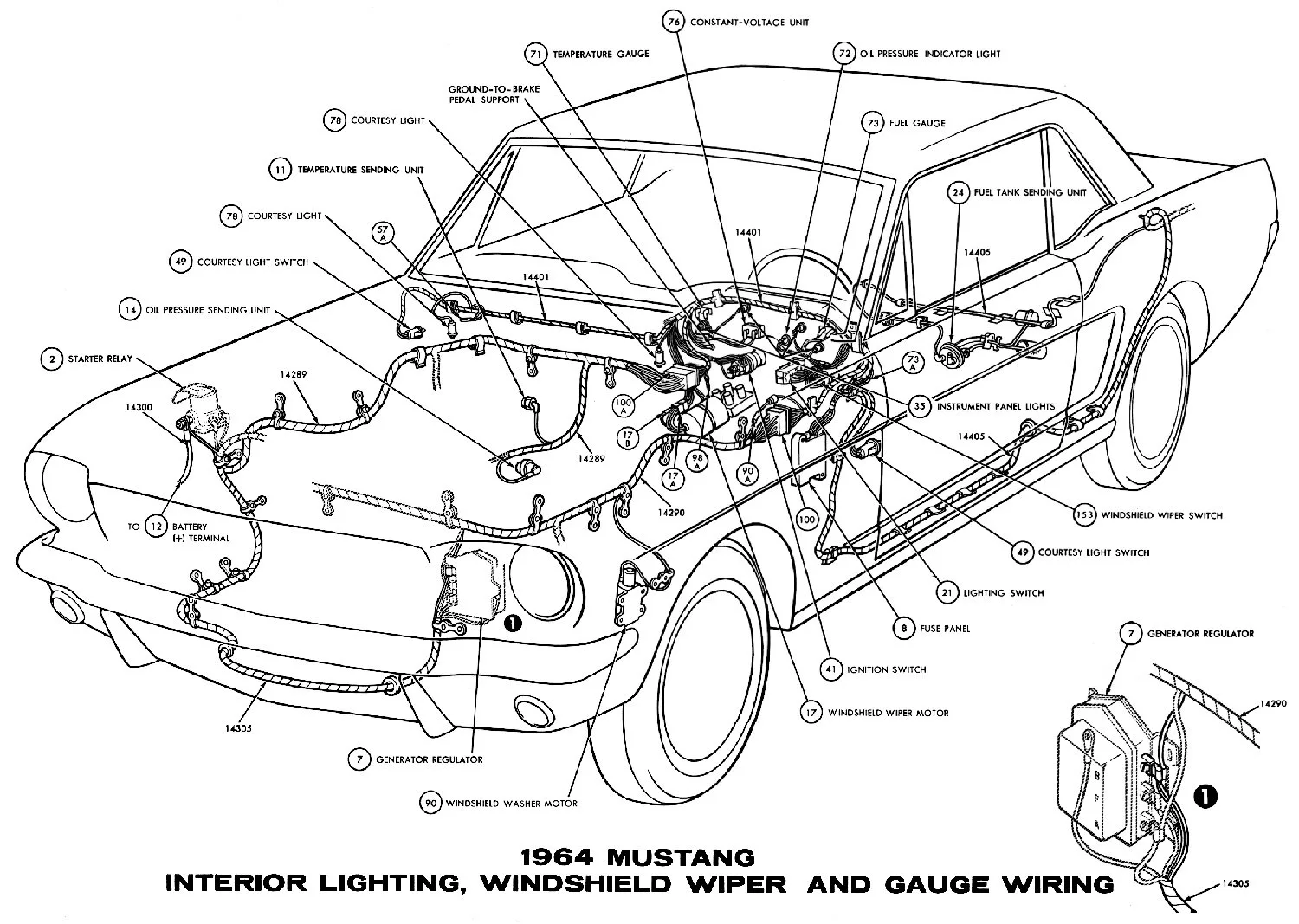 Diagram Rc Car Parts Diagram