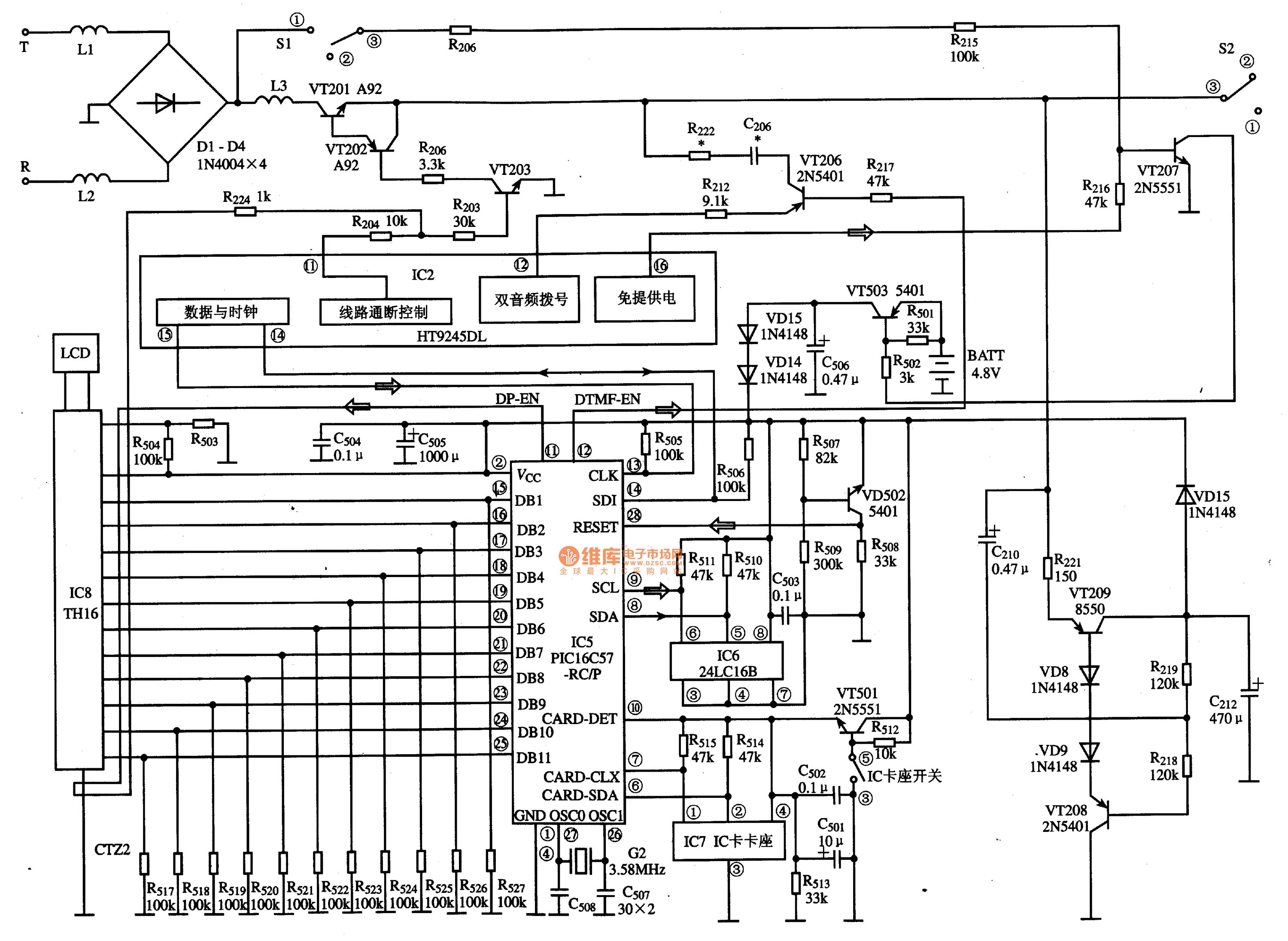 Diagram Rc Helicopter Wiring Diagram