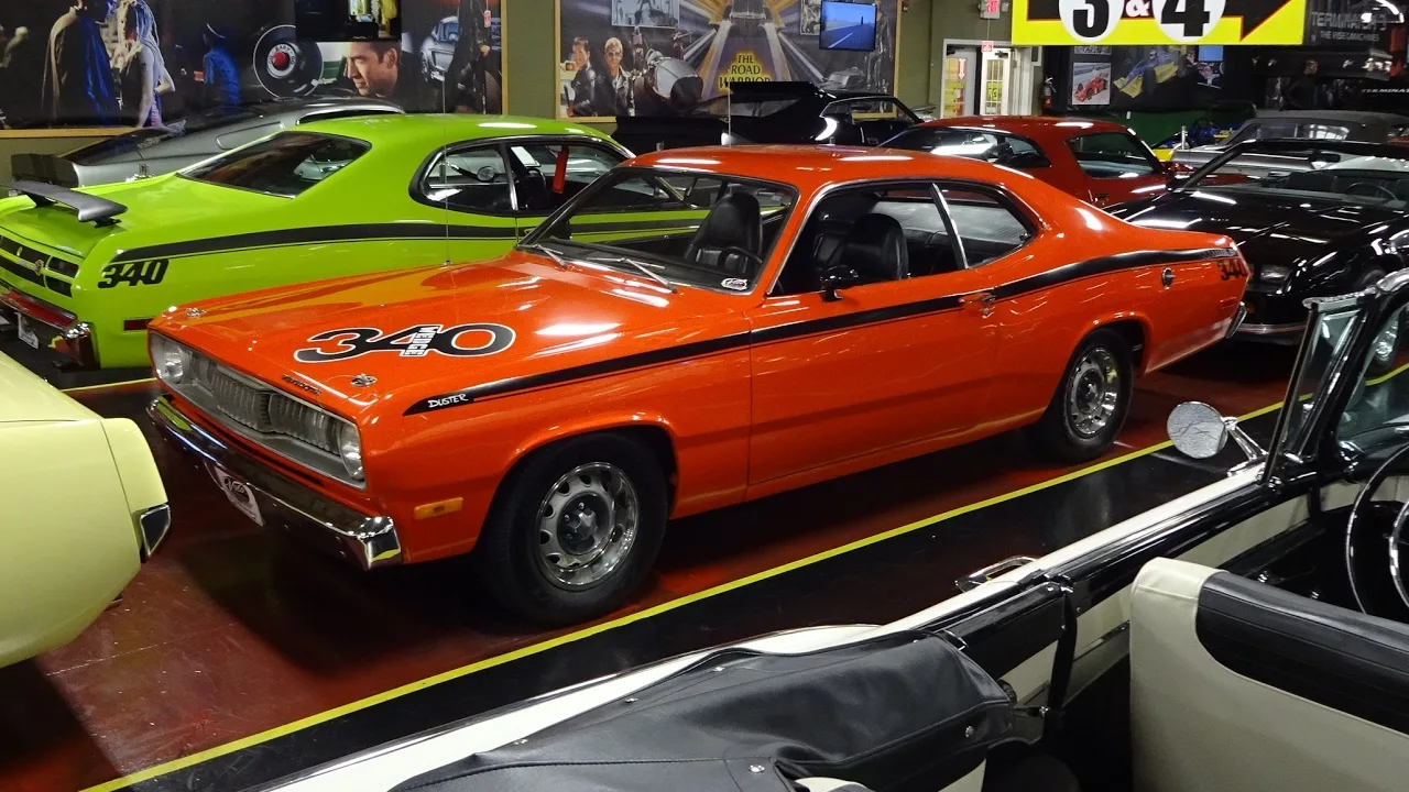 Diagram Reader U2019S Rides Steven Mick U2019S 1972 Plymouth Duster Wiring Diagram Mydiagram