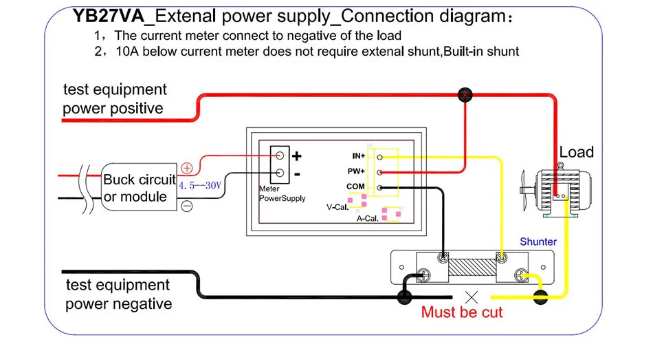 Diagram Recep Isolated Power System Wiring Diagram