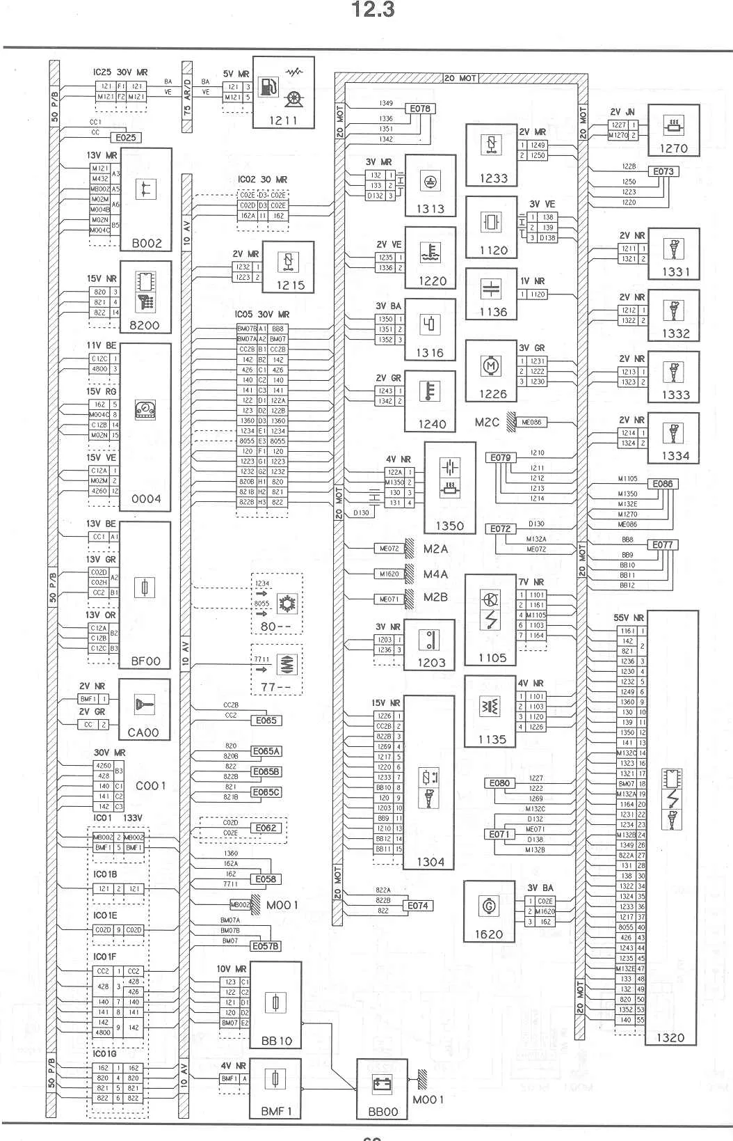 Diagram Renault Captur Wiring Diagram Usuario