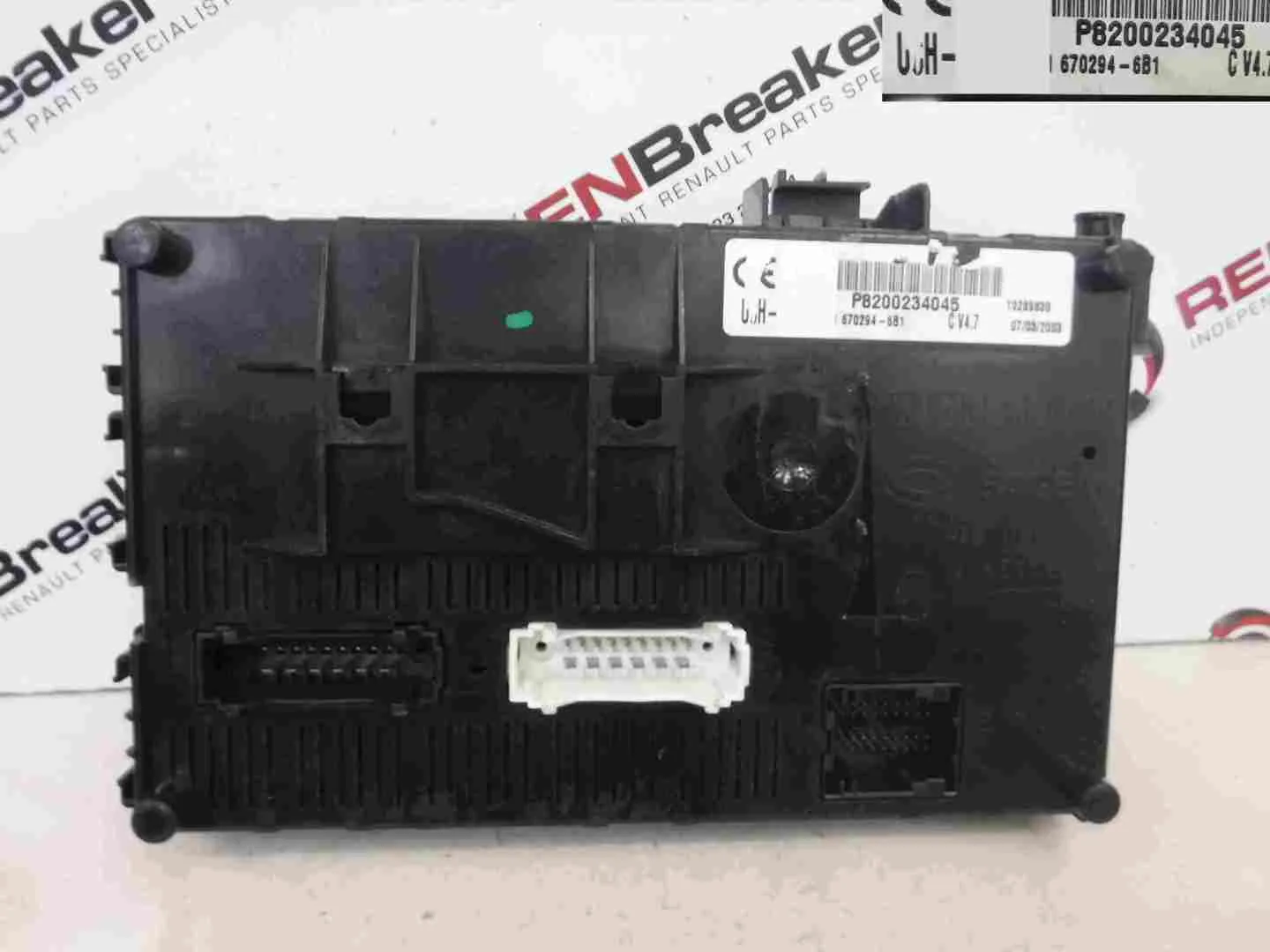 Diagram Renault Clio Mk1 Wiring Diagram