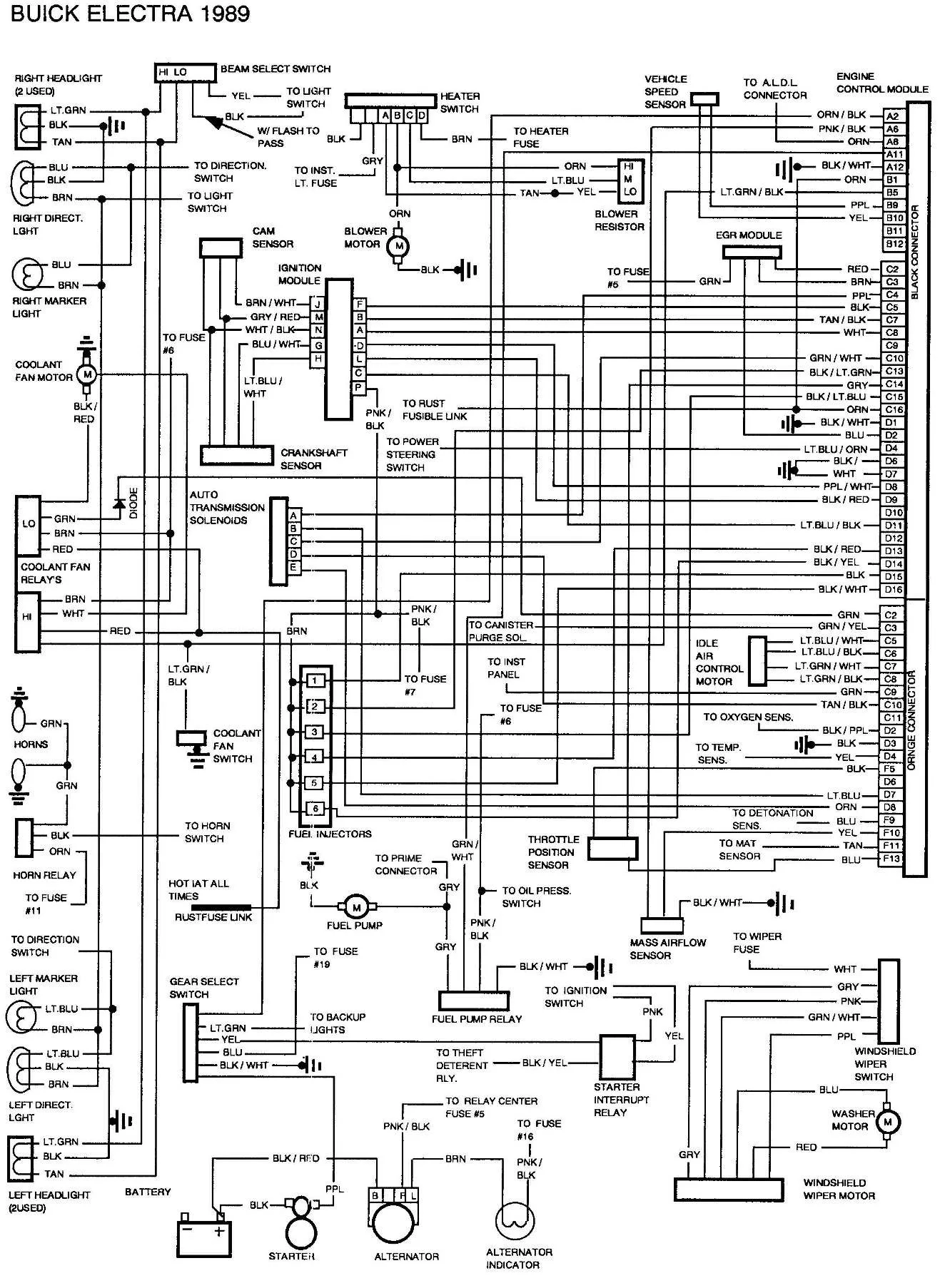 Diagram Renault Clio Wiring Diagram De Usuario