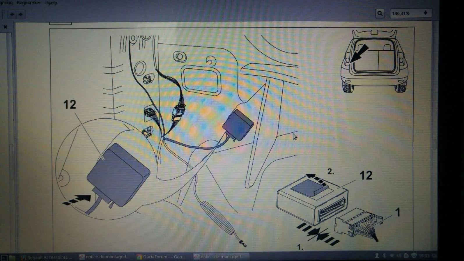 Diagram Renault Duster India Wiring Diagram
