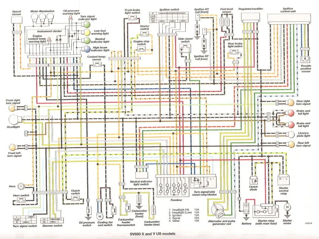 Diagram Renault Duster Wiring Diagram De Mantenimiento
