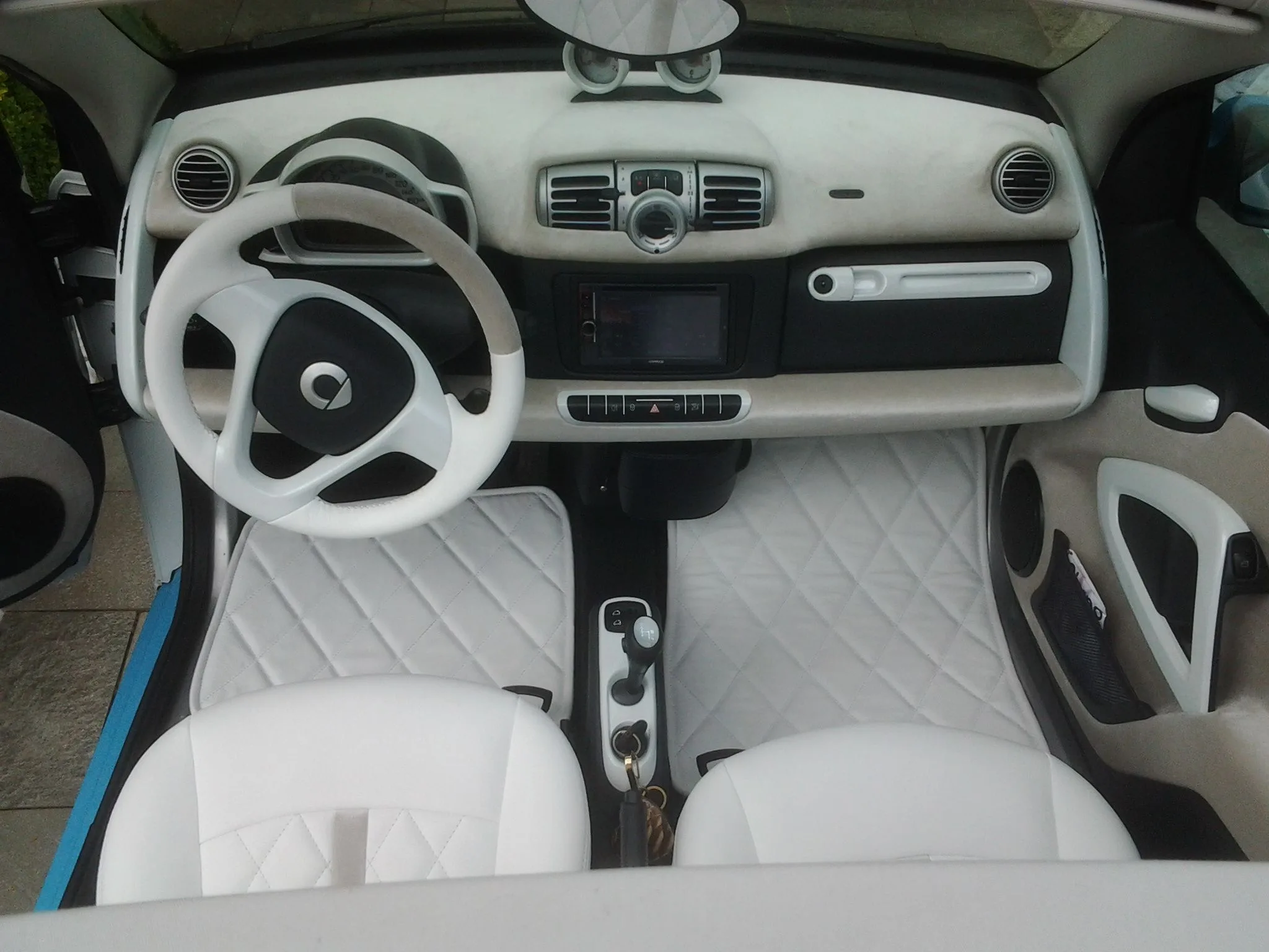 Diagram Renault Kangoo Ecu Wiring Diagram