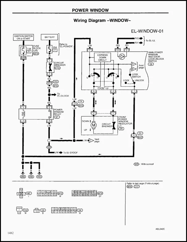 Diagram Renault Kangoo Wiring Diagram De Taller