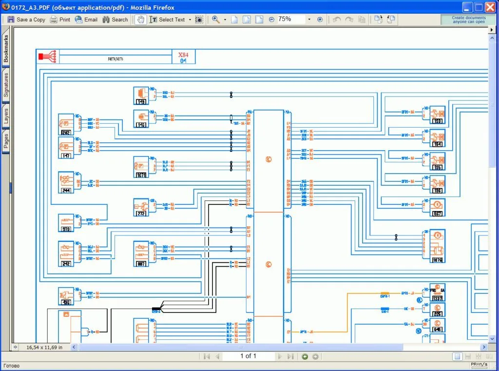 Diagram Renault Megane Scenic Wiring Diagram