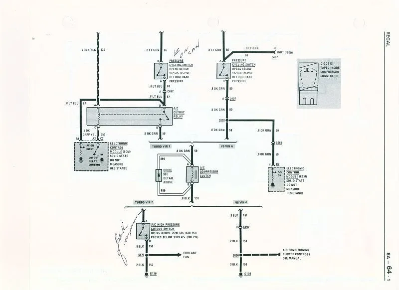 Diagram Ridgeline Ac Fuse Diagram
