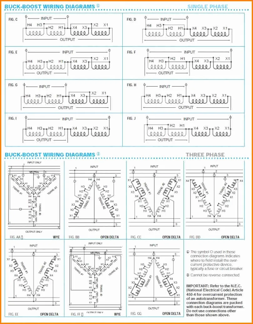 Diagram Rotary Phase Pb2 Wiring Diagram Manual