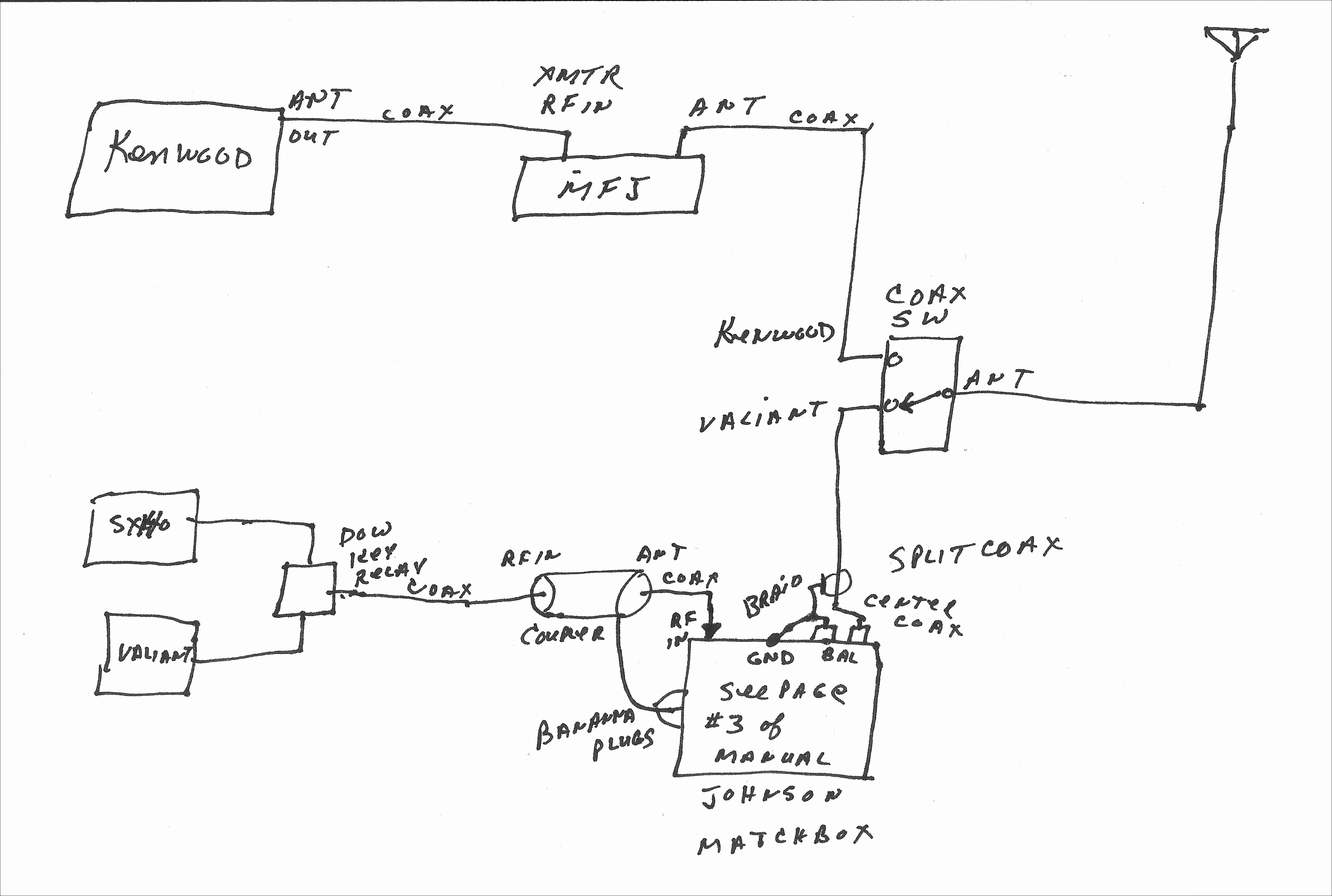 Diagram Royce Cb Mic Wiring Diagrams