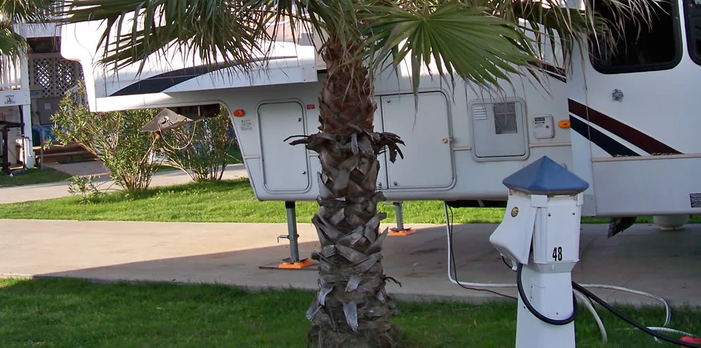 Diagram Rv Park Power Pedestal Wiring Diagram