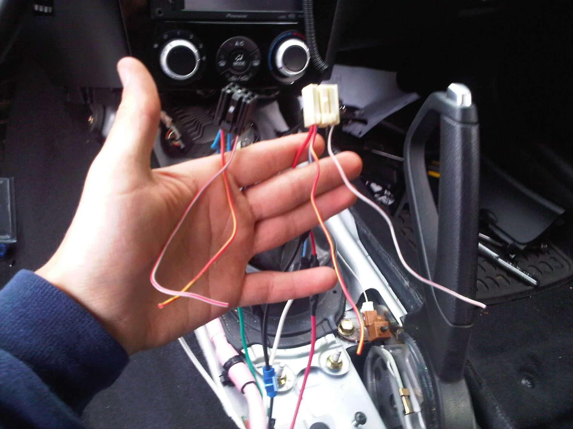 Diagram Rx 8 Wiring Diagram Heated Seats