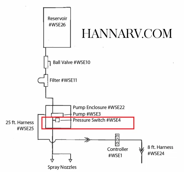 Diagram Salt Spreader Controller Wiring Diagram