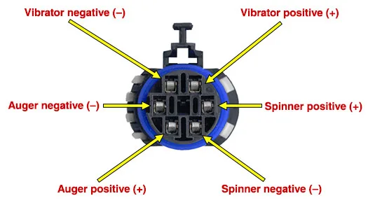 Diagram Salt Spreader Controller Wiring Diagram