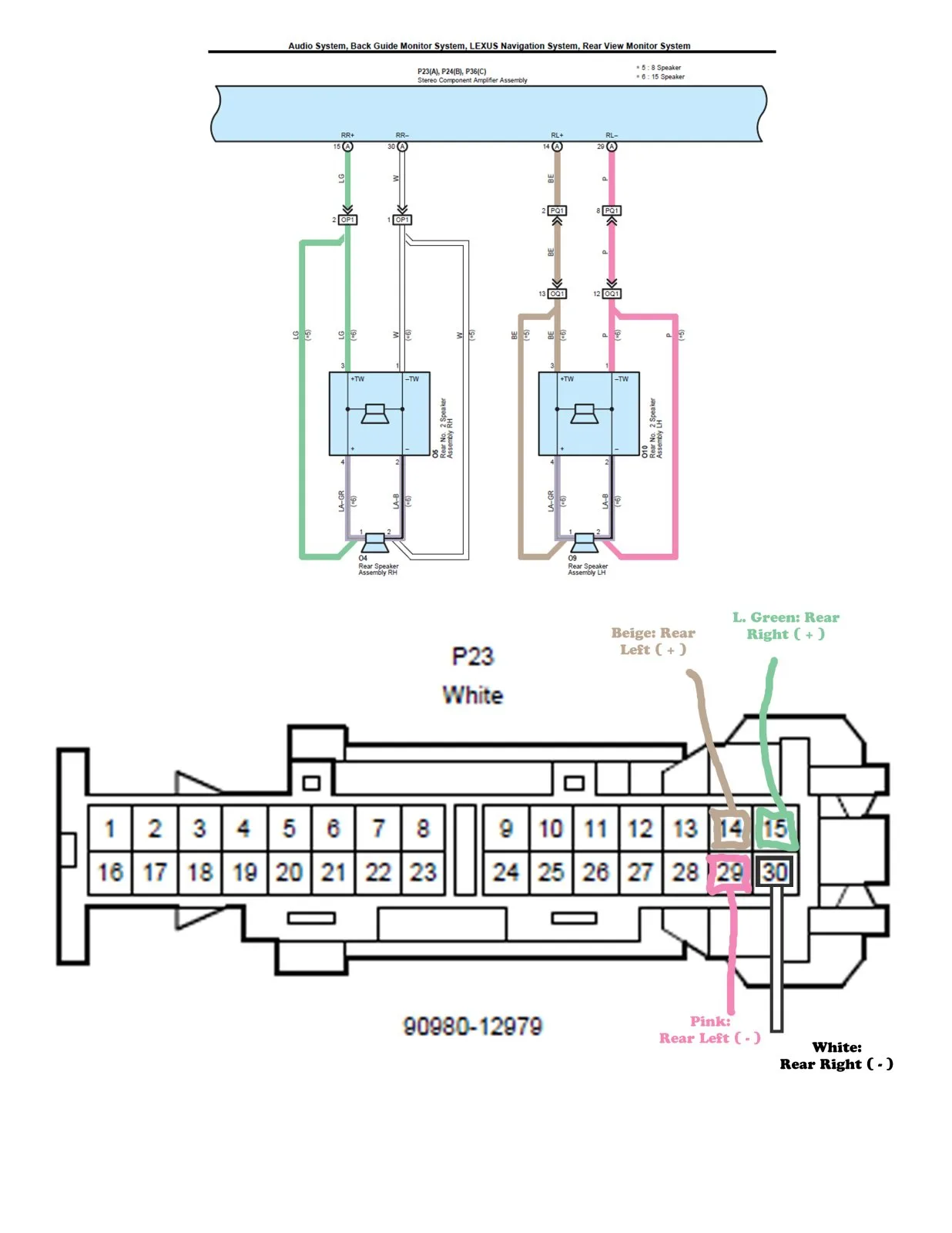 Diagram Samsung E1200 Diagram