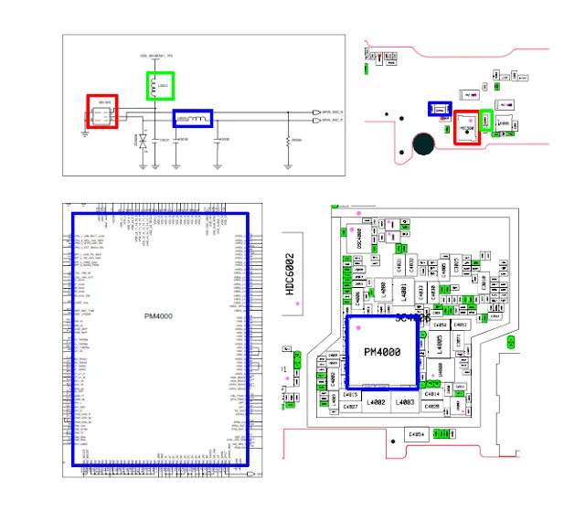 Diagram Samsung J7 Diagram